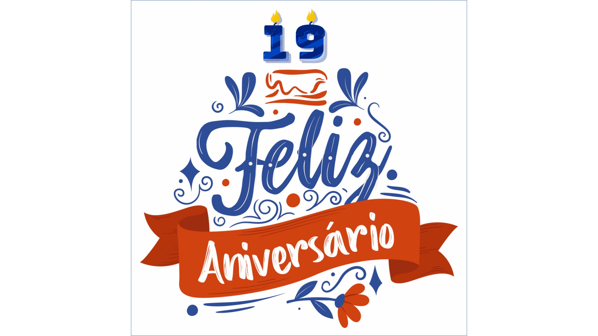 Feliz Aniversário HR Group