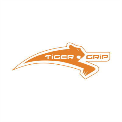 10 - Tiger Grip