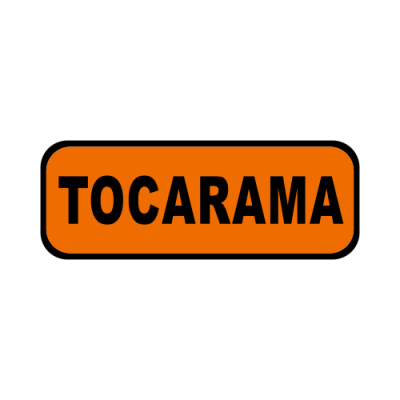 Tocarama