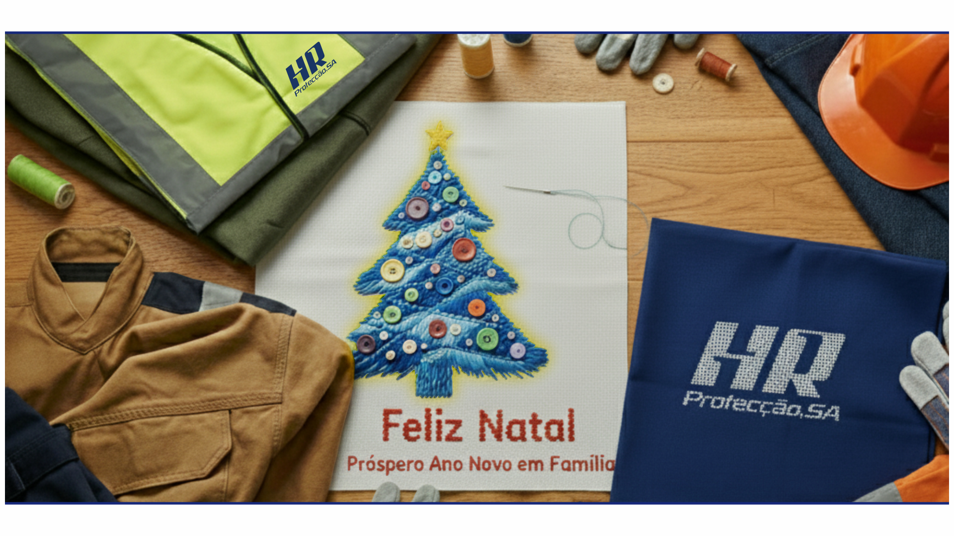Feliz Natal e Próspero Ano Novo 2026 em Família!