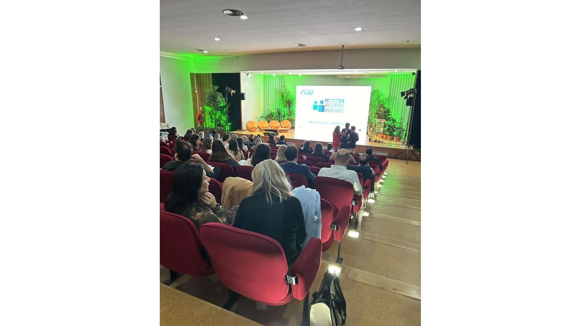 III Conferência de Recursos Humanos da Região Centro