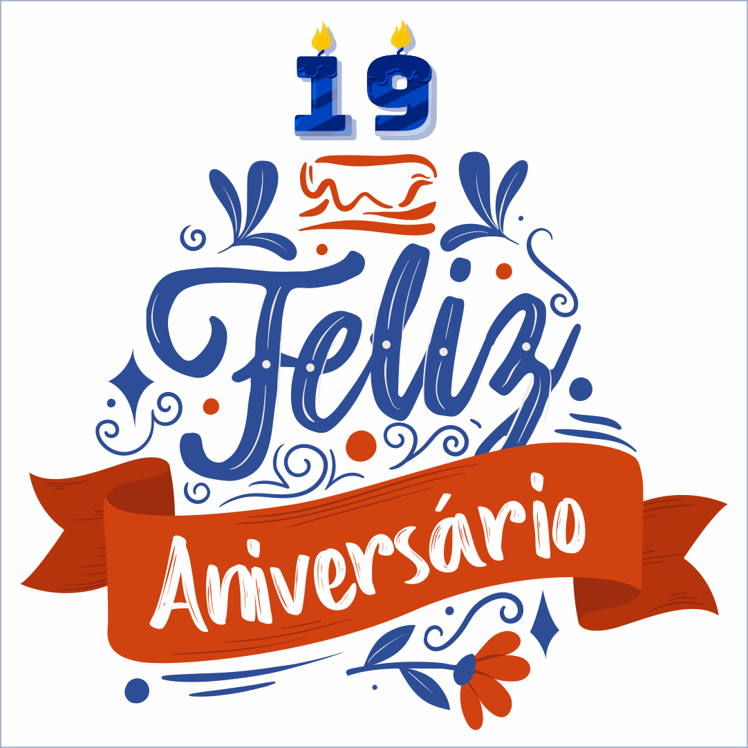 Feliz Aniversário HR Group