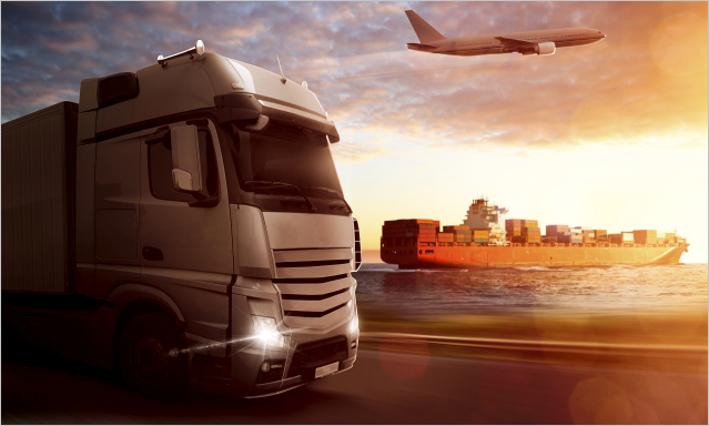 Transportes