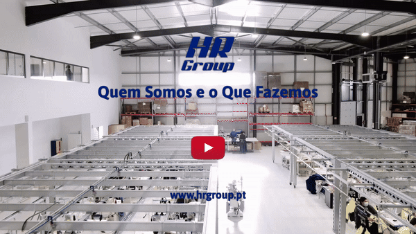 HR Group | Quem Somos e o que Fazemos